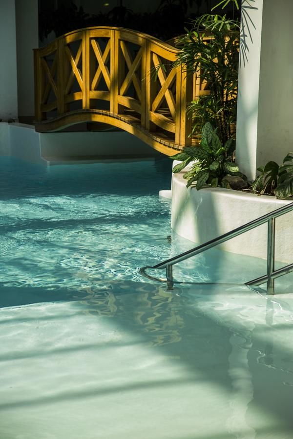 Отель Рахат Палас Отель Алматы