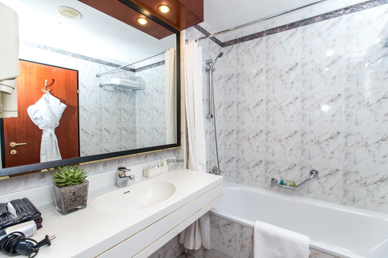 Отель Рахат Палас Отель Алматы