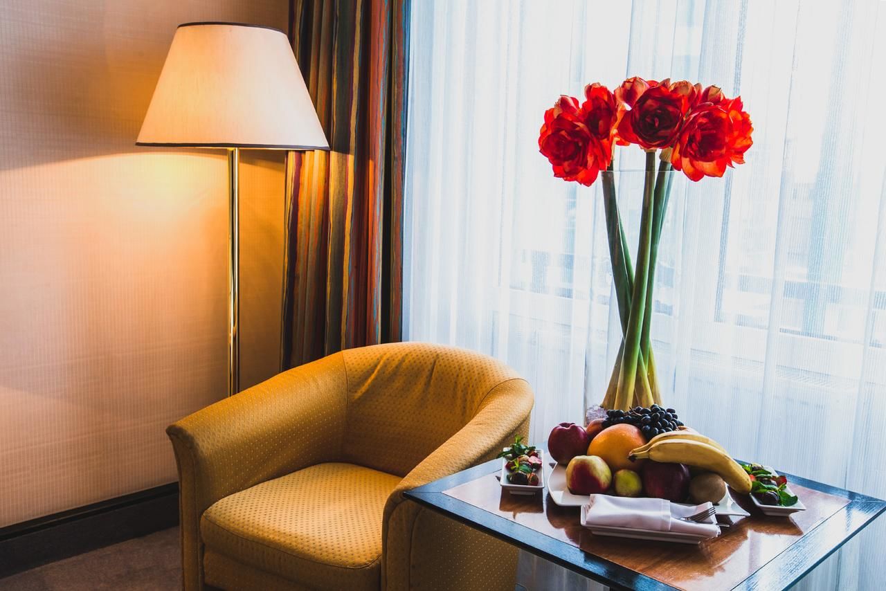 Отель Рахат Палас Отель Алматы