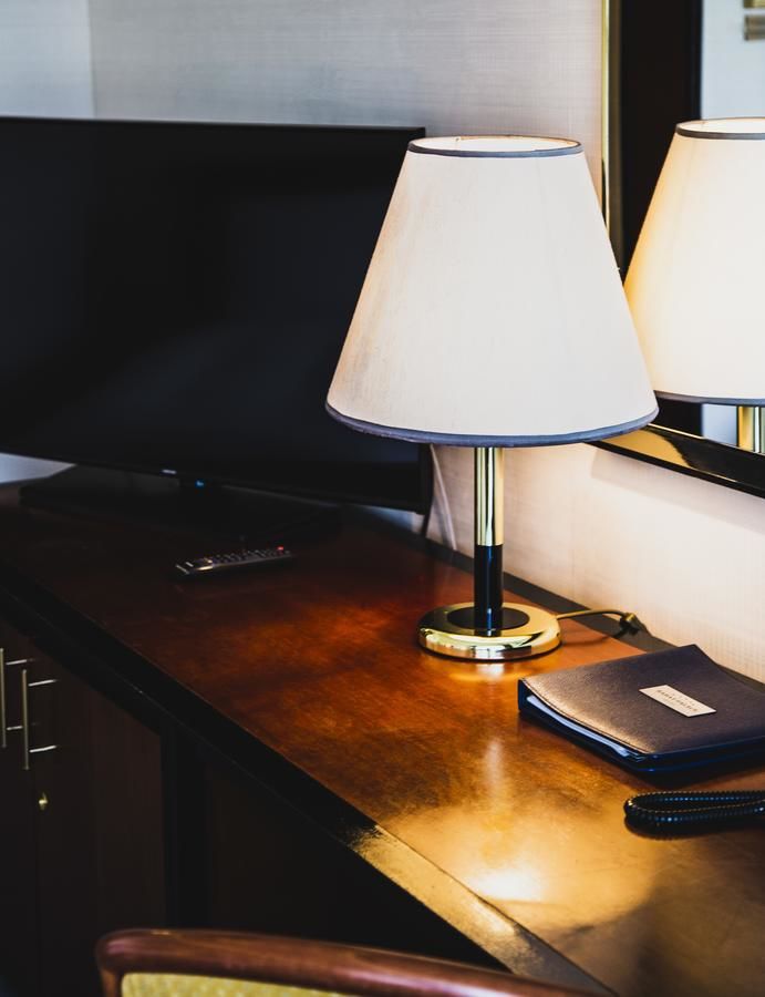 Отель Рахат Палас Отель Алматы