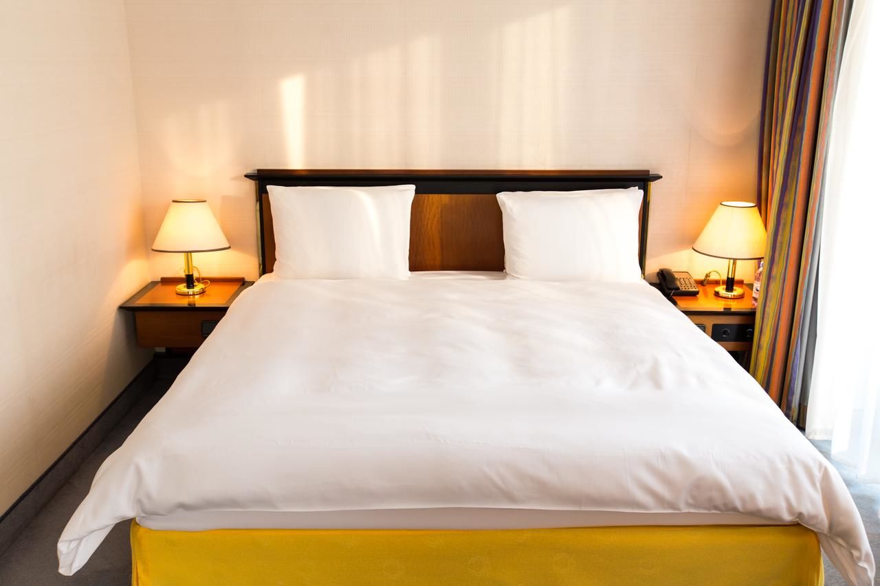 Отель Рахат Палас Отель Алматы