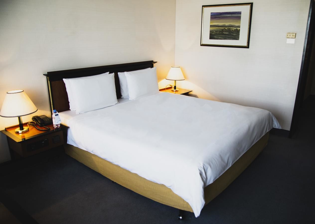 Отель Рахат Палас Отель Алматы