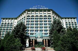 Отель Рахат Палас Отель Алматы-1